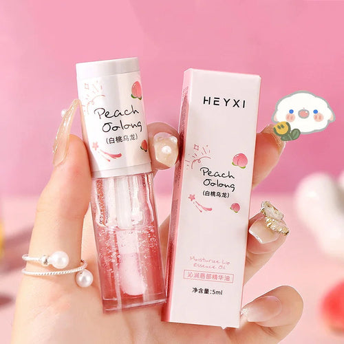 Korean Beauty Lip Ink Gloss