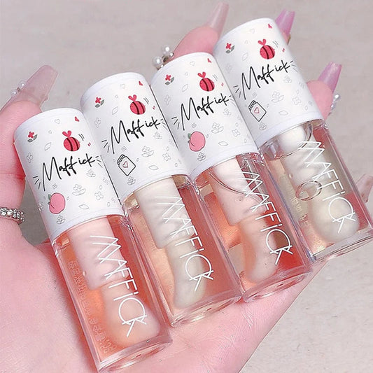 Korean Beauty Lip Ink Gloss