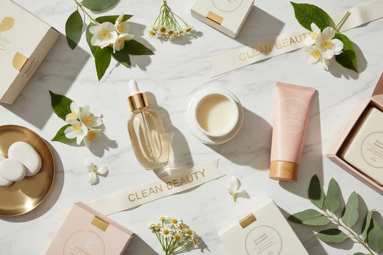 Clean Beauty