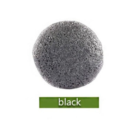 Konjac Face Cleansing Sponge