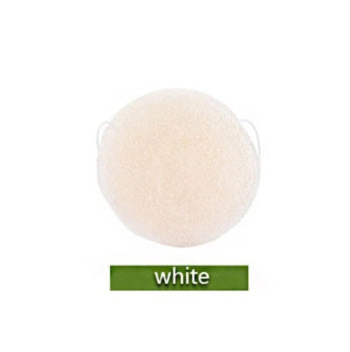 Konjac Face Cleansing Sponge