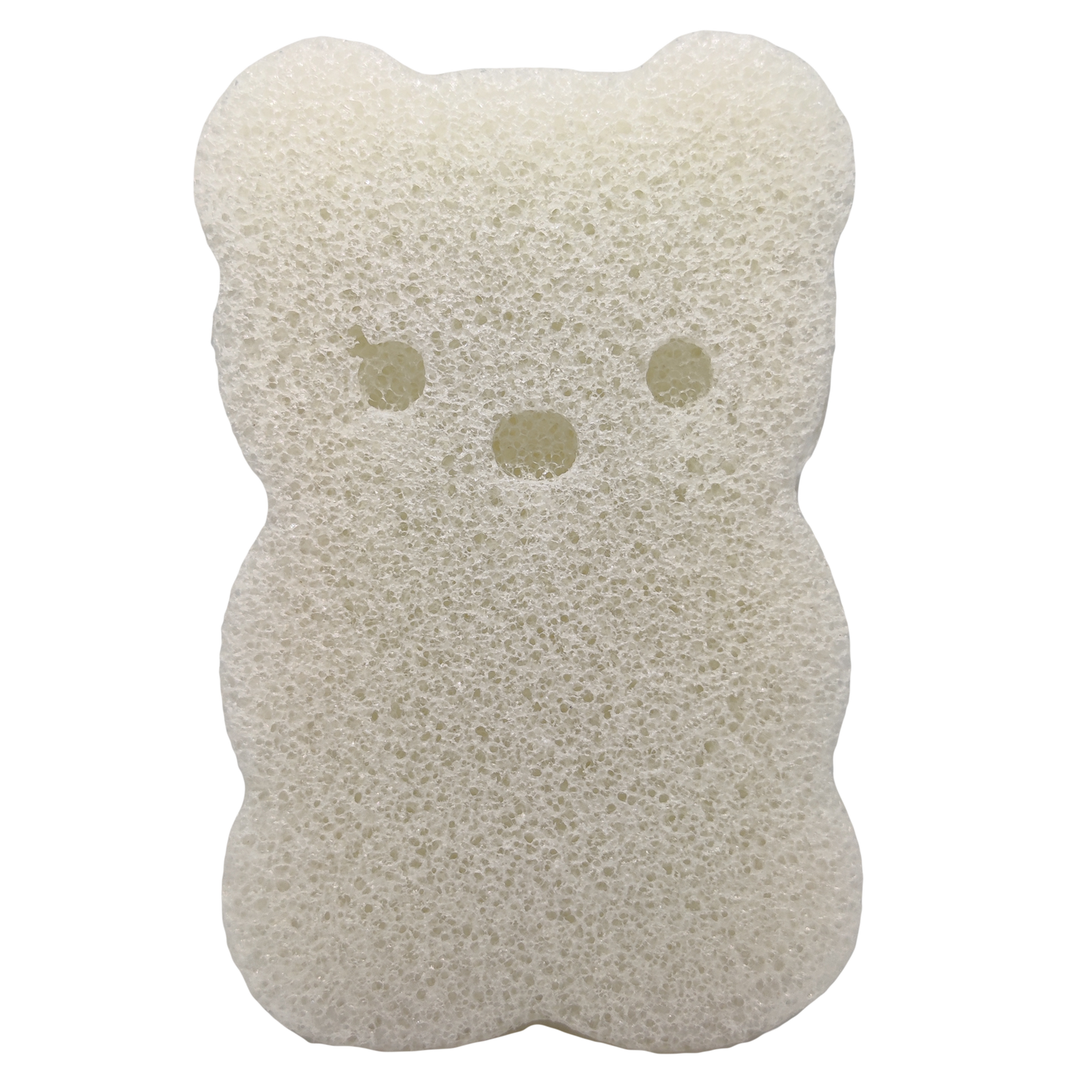 Baby Bear Konjac Cleansing Sponge