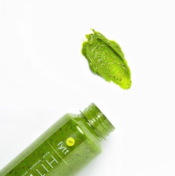 Detoxifying Exfoliating Face Mask