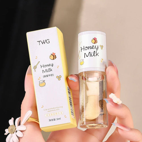 Korean Beauty Lip Ink Gloss