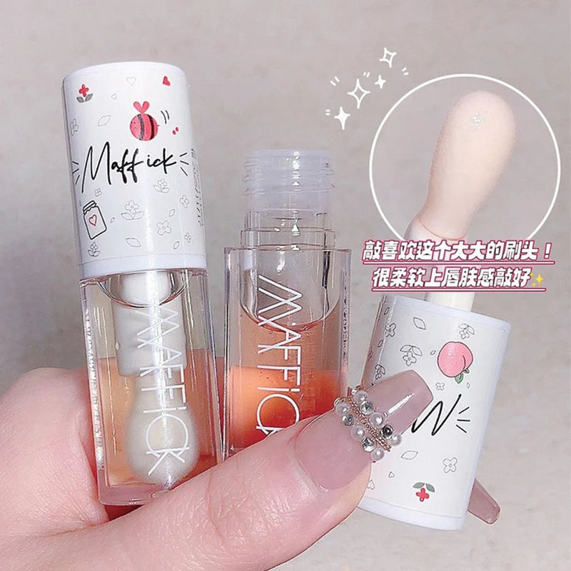 Korean Beauty Lip Ink Gloss