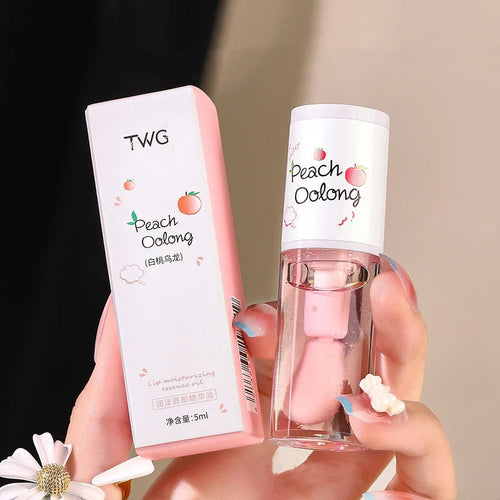 Korean Beauty Lip Ink Gloss