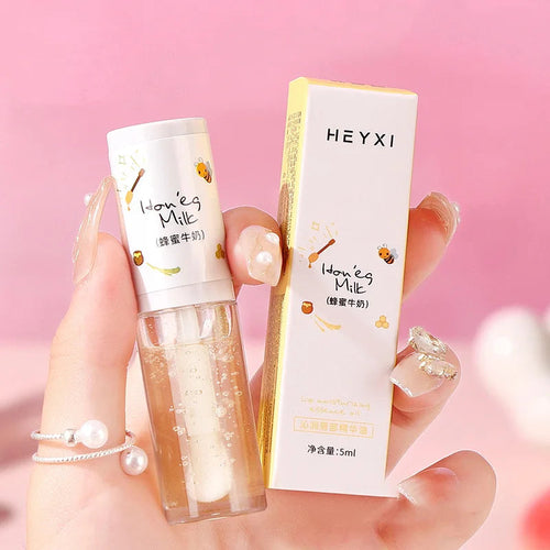 Korean Beauty Lip Ink Gloss