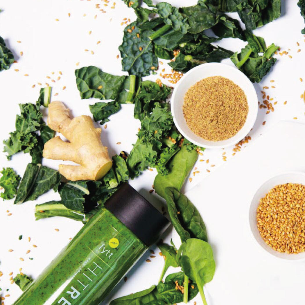 Detoxifying Exfoliating Face Mask